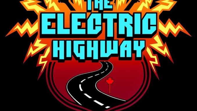 The Electric Highway Festival (Calgary, AB) Announces First Round of Bands For 2024 Lineup w/ Anciients, Dead Quiet, Empress, Flashback, Buffalo Bud Buster and more! The Electric Highway Festival (Calgary, AB) Announces First Round of Bands For 2024 Lineup w/ Anciients, Dead Quiet, Empress, Flashback, Buffalo Bud Buster and more!