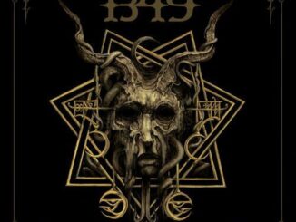 1349 Announce North American Tour