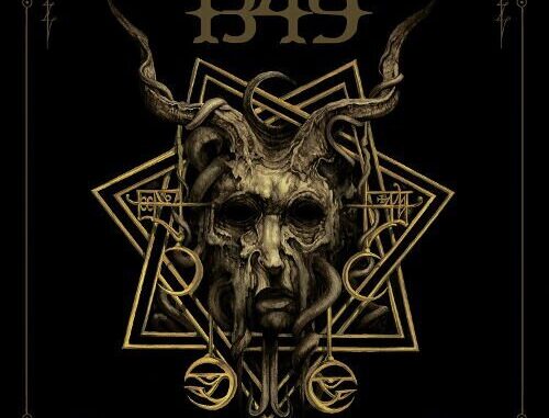 1349 Announce North American Tour 1349 Announce North American Tour