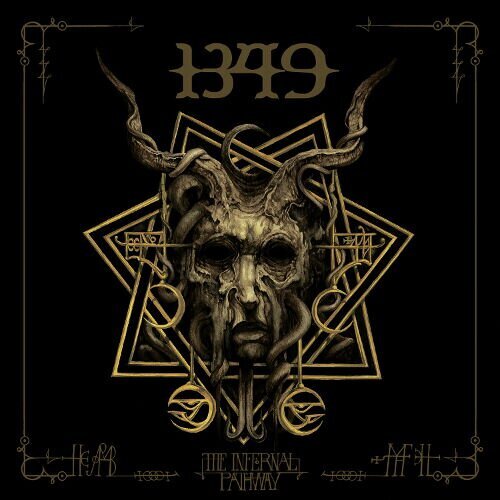 1349 Announce North American Tour
