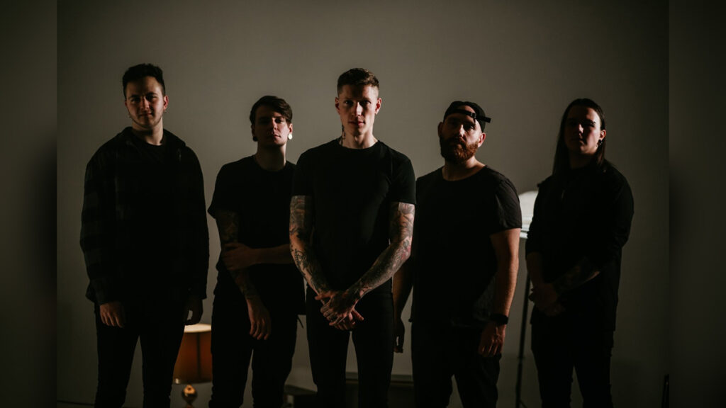 ALLEVIATE Promo Pic (2) - COVER PHOTO