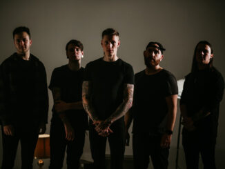 ALLEVIATE Promo Pic (2) - COVER PHOTO