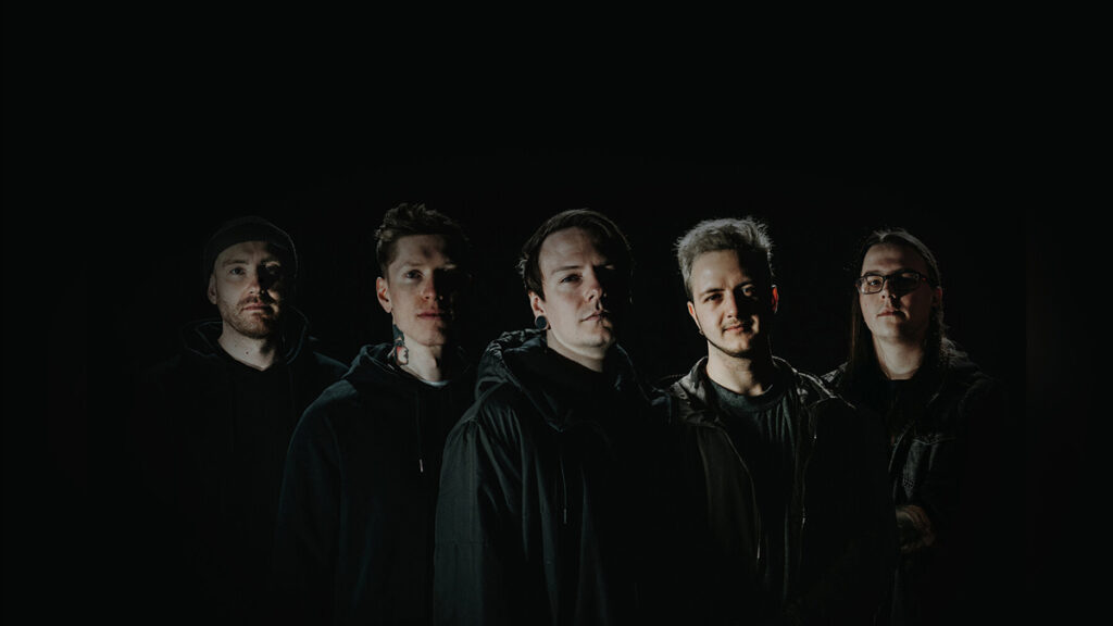 ALLEVIATE Promo Pic (4) - COVER PHOTO