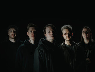 ALLEVIATE Promo Pic (4) - COVER PHOTO