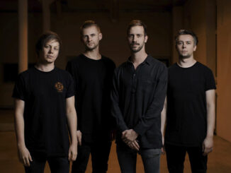 ANNISOKAY Promo Pic (1) - COVER PHOTO
