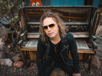 BUCK JOHNSON Promo Pic (1) - COVER PHOTO