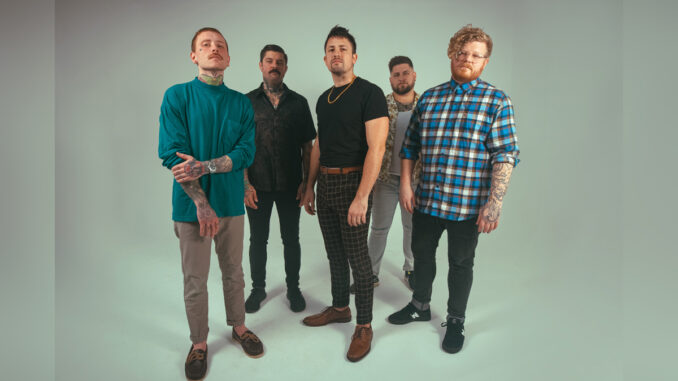 CAPSTAN Promo Pic (1) - COVER PHOTO