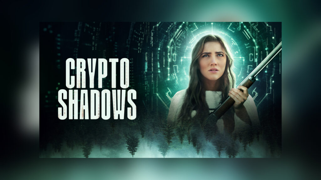 CRYPTO SHADOWS (2024) - COVER PHOTO