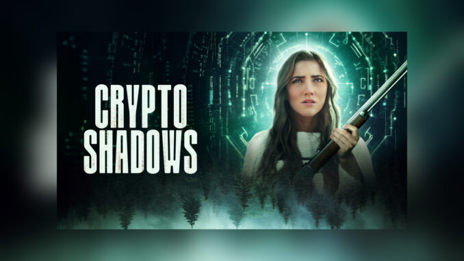 CRYPTO SHADOWS (2024) - COVER PHOTO CRYPTO SHADOWS (2024) - COVER PHOTO