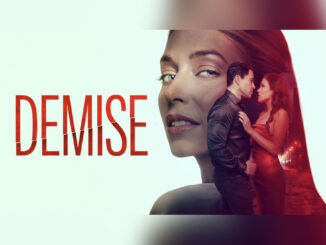 DEMISE (2024) - COVER PHOTO