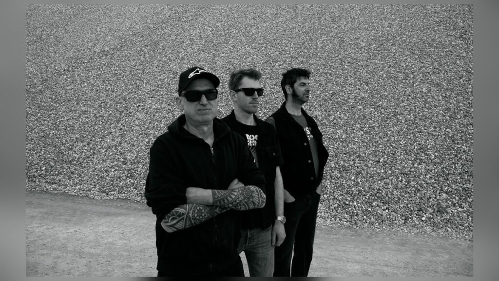 DRAIN DOWN Promo Pic (1) - COVER PHOTO