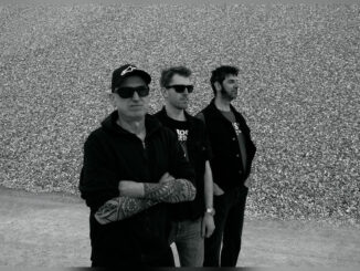 DRAIN DOWN Promo Pic (1) - COVER PHOTO