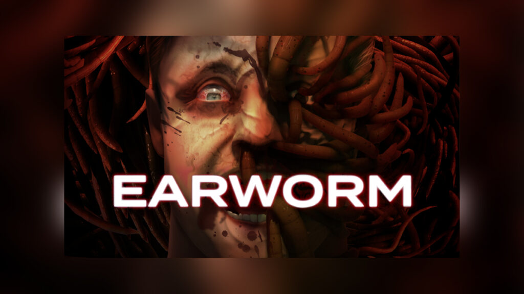 EARWORM (2024) - COVER PHOTO
