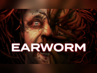 EARWORM (2024) - COVER PHOTO