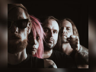 EXTINCT Promo Pic (1) - COVER PHOTO