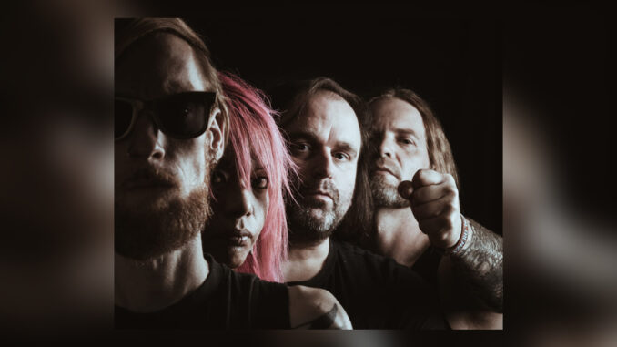 EXTINCT Promo Pic (1) - COVER PHOTO