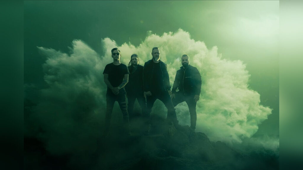 EYES WIDE OPEN Promo Pic (1) - COVER PHOTO