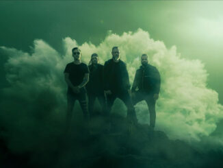EYES WIDE OPEN Promo Pic (1) - COVER PHOTO