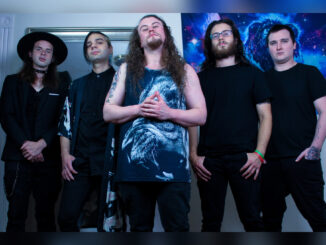 FAREWELL FATHOM Promo Pic (1) - COVER PHOTO