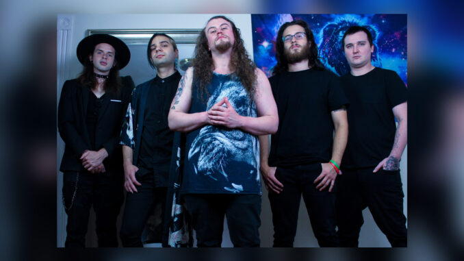 FAREWELL FATHOM Promo Pic (1) - COVER PHOTO FAREWELL FATHOM Promo Pic (1) - COVER PHOTO