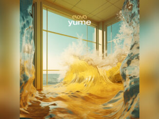 FLOYA 'Yume' - COVER PHOTO