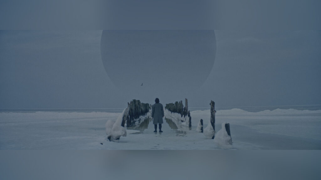 IMMINENCE Drop 'Heaven In Hiding' Video - COVER PHOTO