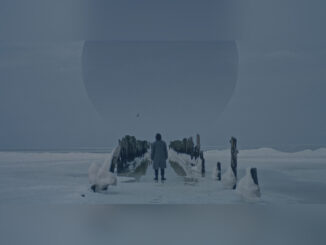 IMMINENCE Drop 'Heaven In Hiding' Video - COVER PHOTO