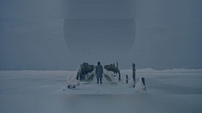 IMMINENCE Drop 'Heaven In Hiding' Video - COVER PHOTO