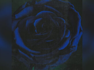 IMMINENCE 'Ghost (Acoustic) - EP' - COVER PHOTO