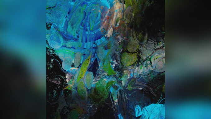 IMMINENCE 'Ghost - Single' - COVER PHOTO IMMINENCE 'Ghost - Single' - COVER PHOTO