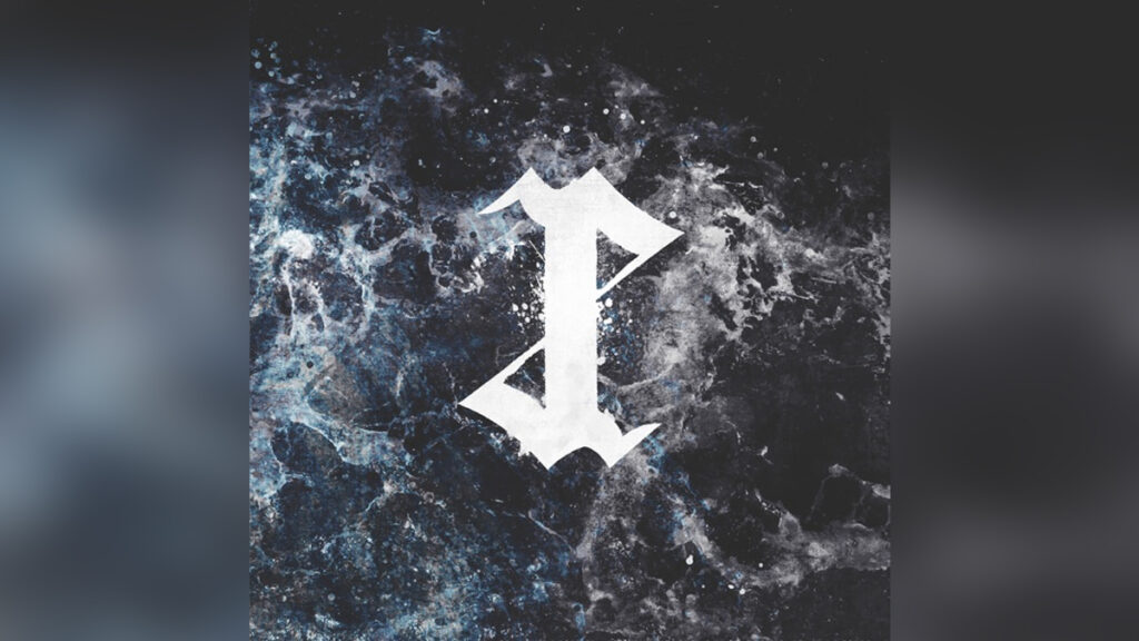 IMMINENCE 'I' - COVER PHOTO