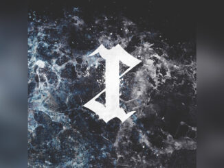 IMMINENCE 'I' - COVER PHOTO