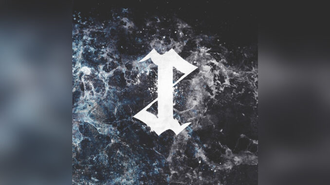 IMMINENCE 'I' - COVER PHOTO