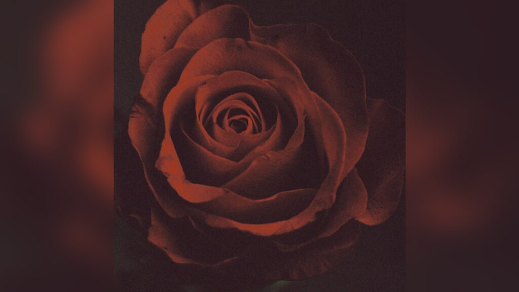 IMMINENCE 'Tentación - Single' - COVER PHOTO