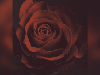 IMMINENCE 'Tentación - Single' - COVER PHOTO