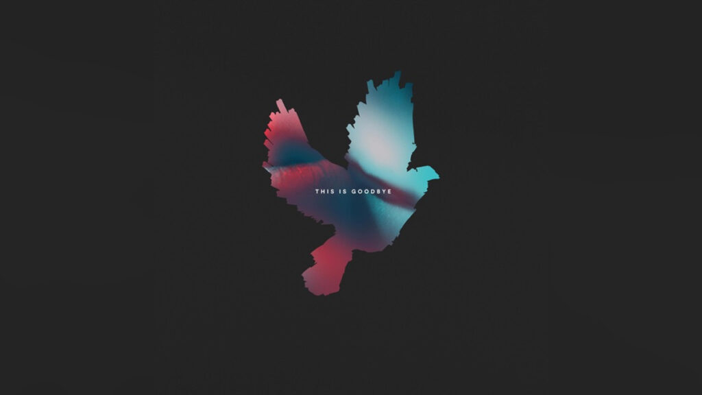 IMMINENCE 'This Is Goodbye' - COVER PHOTO