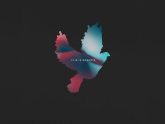 IMMINENCE 'This Is Goodbye' - COVER PHOTO