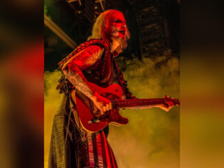 JOHN 5 Live Pic (1) - COVER PHOTO