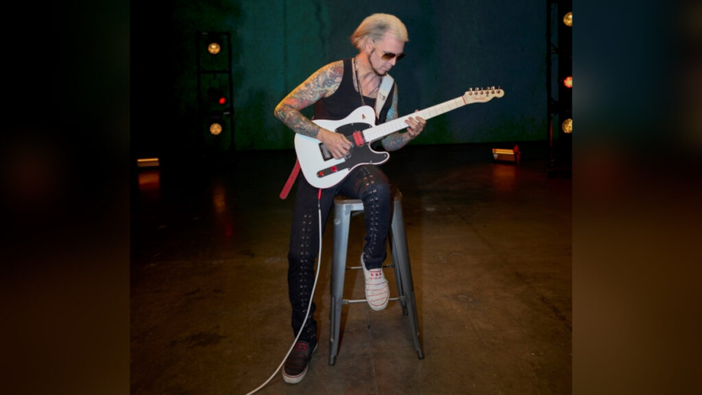 JOHN 5 Promo Pic (1) - COVER PHOTO