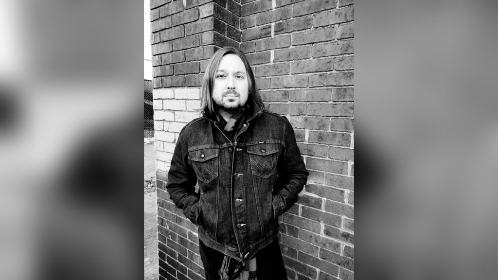 JOHNNY STANEC Promo Pic (4) - COVER PHOTO