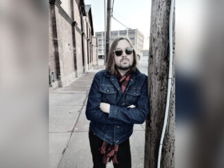 JOHNNY STANEC Promo Pic (5) - COVER PHOTO