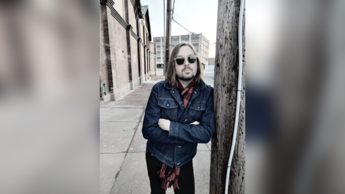 JOHNNY STANEC Promo Pic (5) - COVER PHOTO