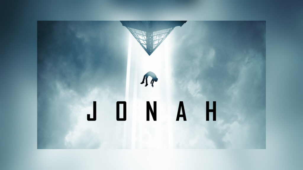 JONAH (2024) - COVER PHOTO