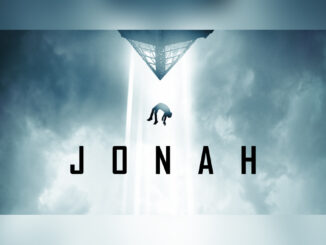 JONAH (2024) - COVER PHOTO