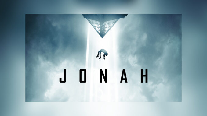 JONAH (2024) - COVER PHOTO