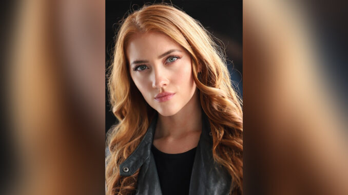 MAKAYLA IVERSON Promo Pic (1) - COVER PHOTO