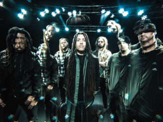 NONPOINT Promo Pic (1) - COVER PHOTO