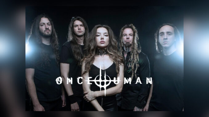 ONCE HUMAN Promo Pic (1) - COVER PHOTO ONCE HUMAN Promo Pic (1) - COVER PHOTO