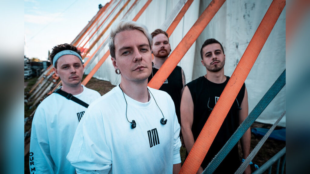 OUR MIRAGE Promo Pic (1) - COVER PHOTO