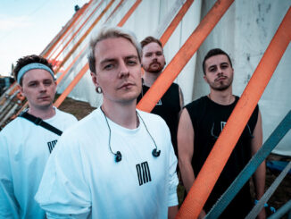 OUR MIRAGE Promo Pic (1) - COVER PHOTO
